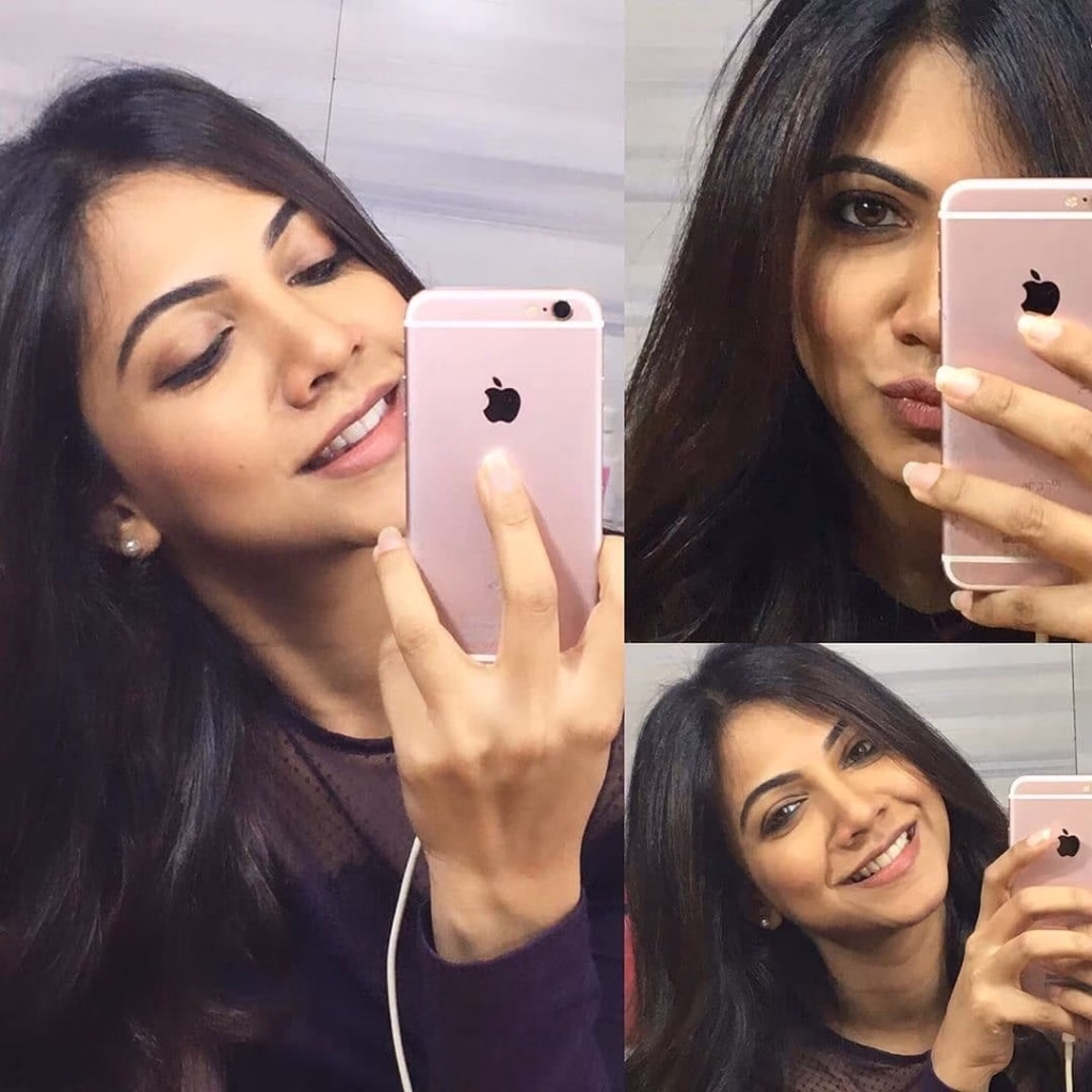 Madonna Sebastian