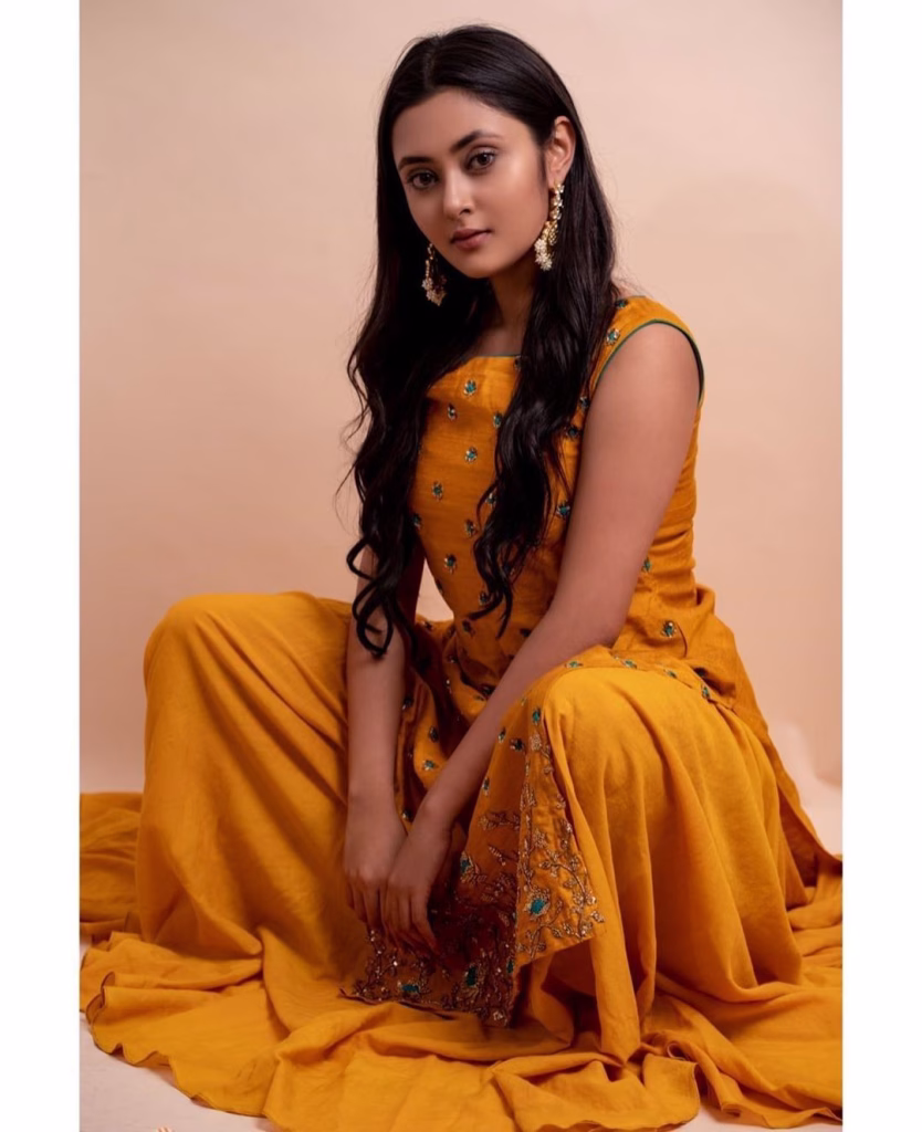 Megha Chowdhary