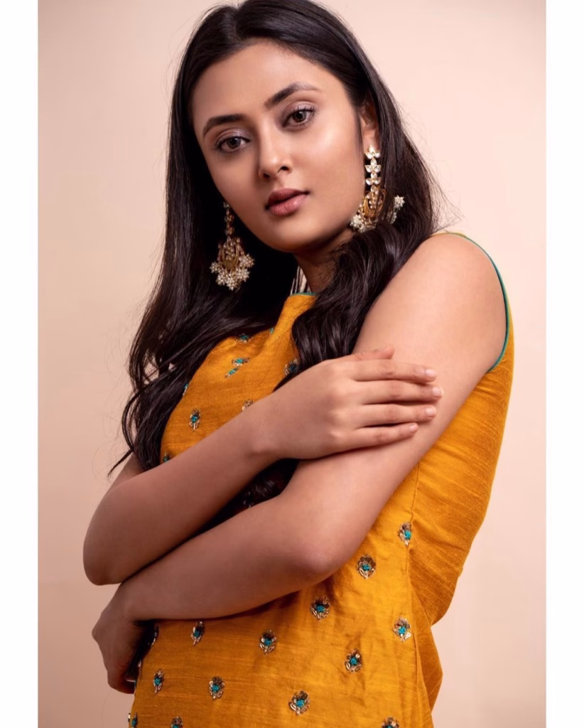 Megha Chowdhary