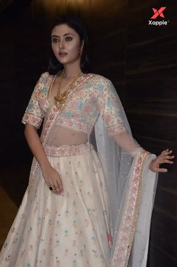 Megha Chowdhary