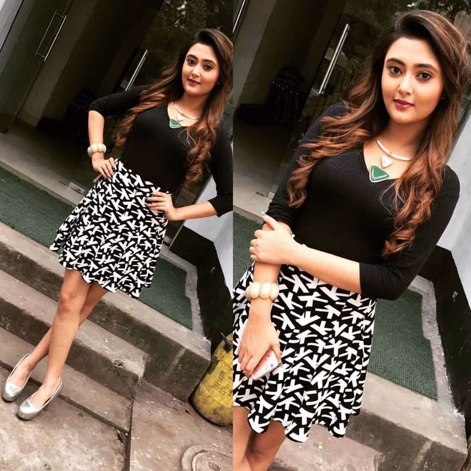 Megha Chowdhary