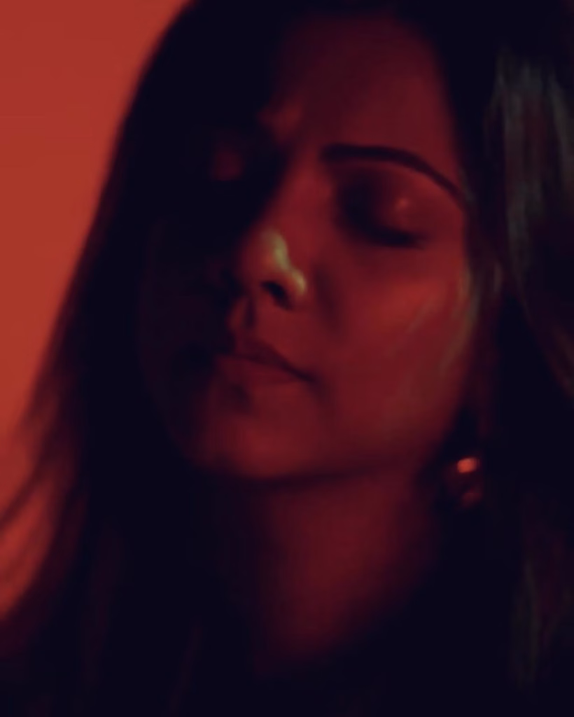 Madonna Sebastian