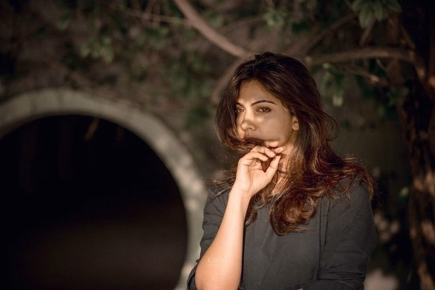 Madonna Sebastian