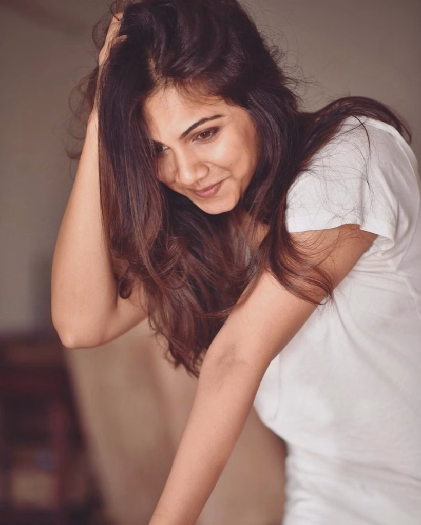 Madonna Sebastian