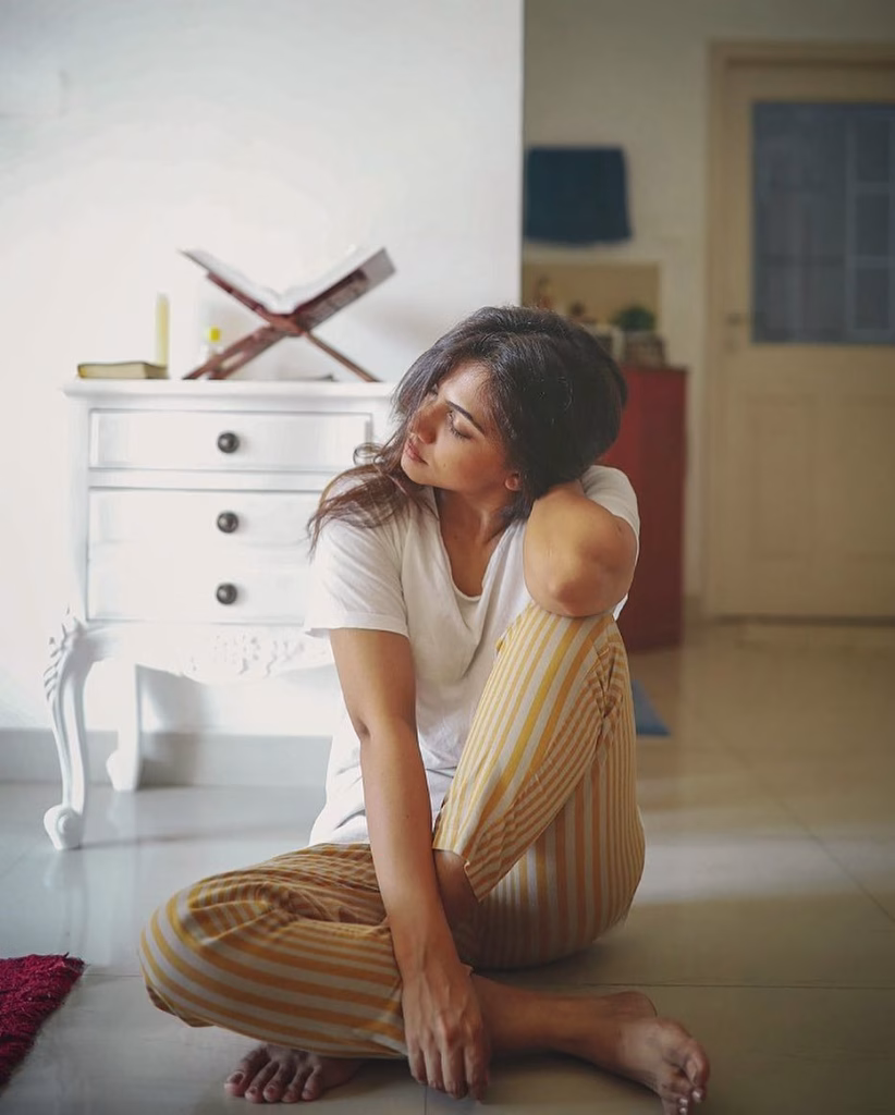 Madonna Sebastian