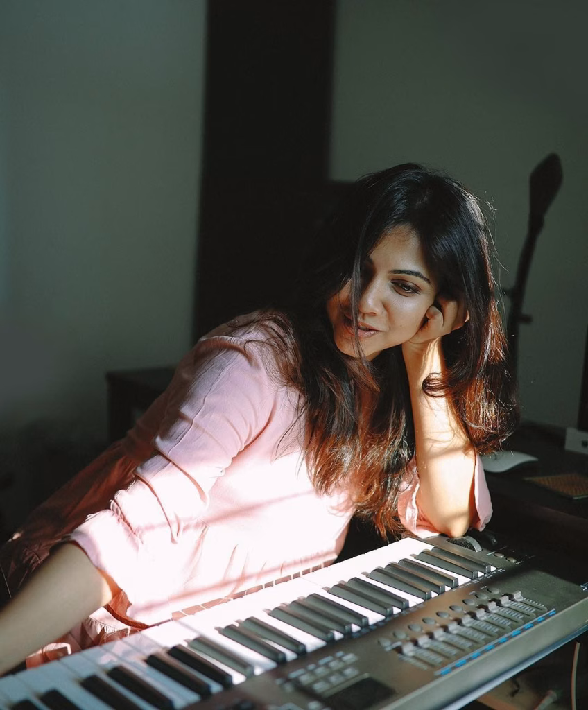 Madonna Sebastian