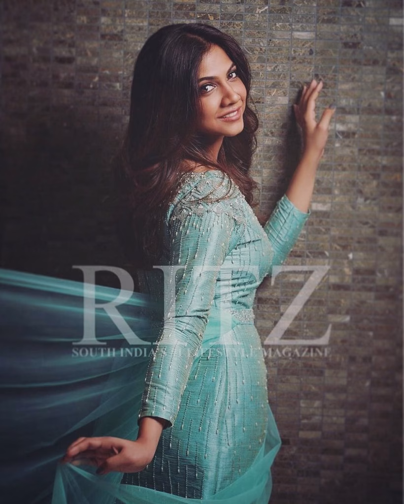 Madonna Sebastian