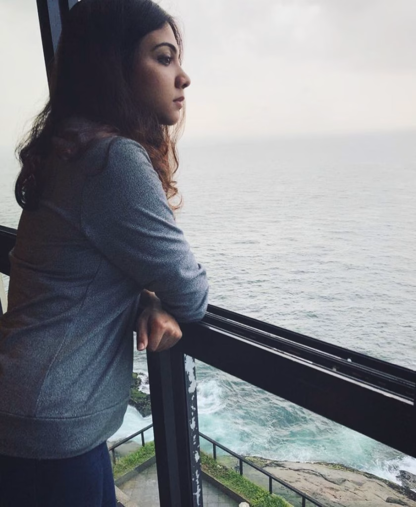 Madonna Sebastian