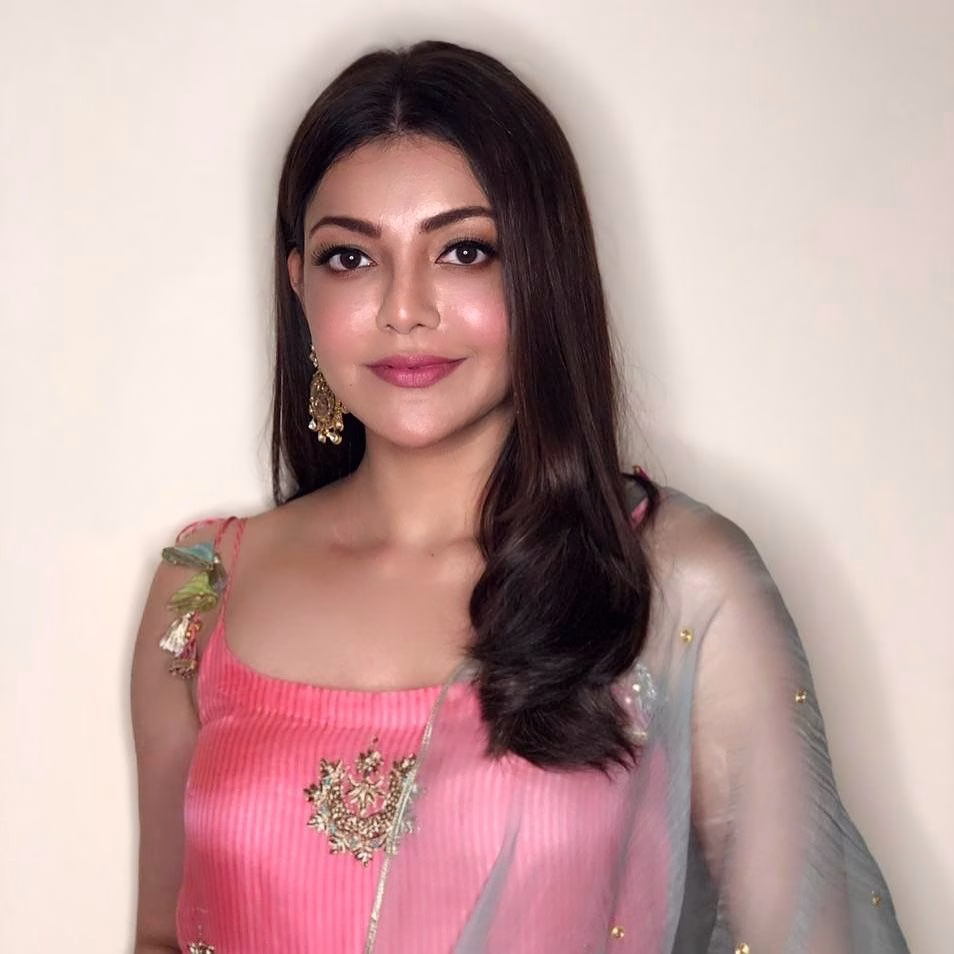 Kajal Aggarwal
