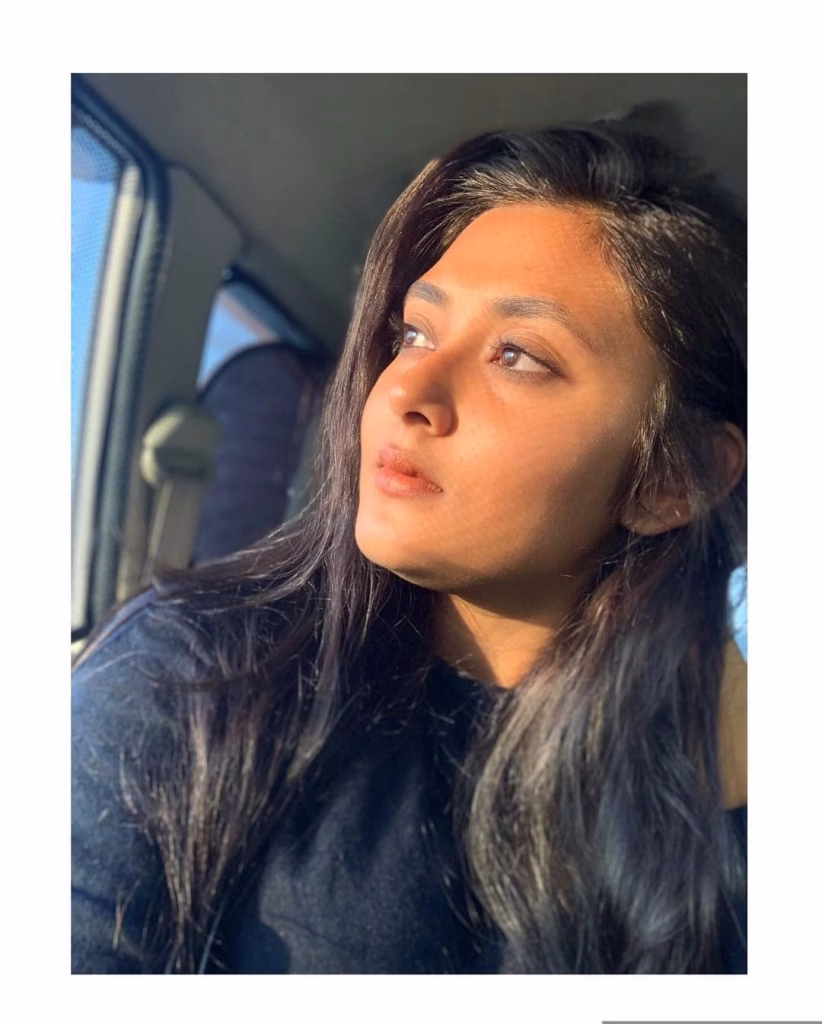 Megha Chowdhary