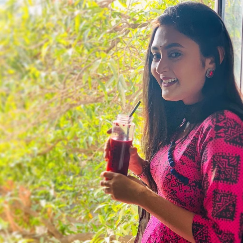 Megha Chowdhary