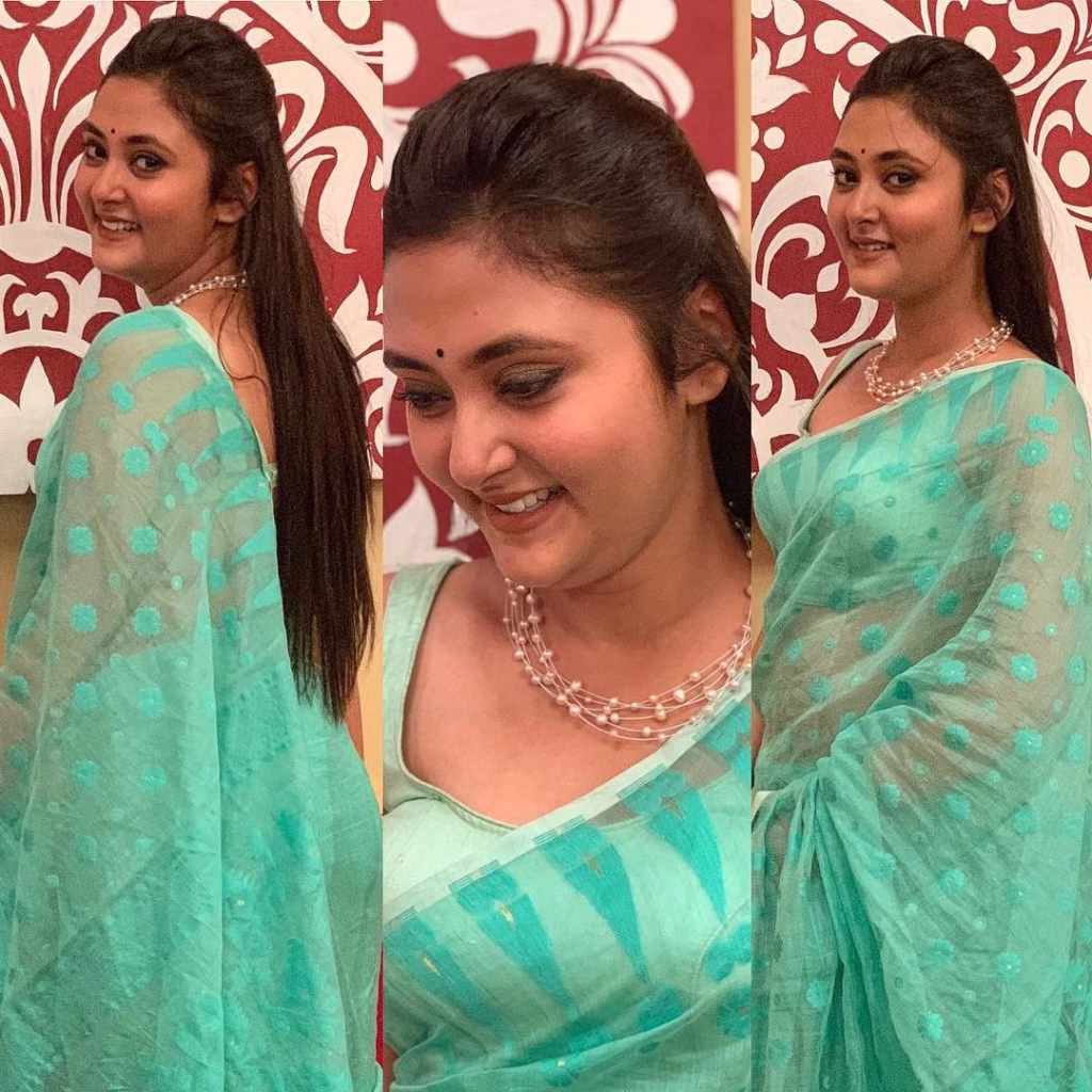 Megha Chowdhary