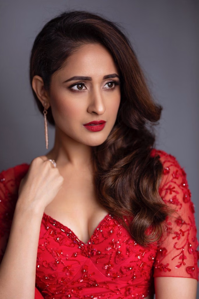 Pragya Jaiswal