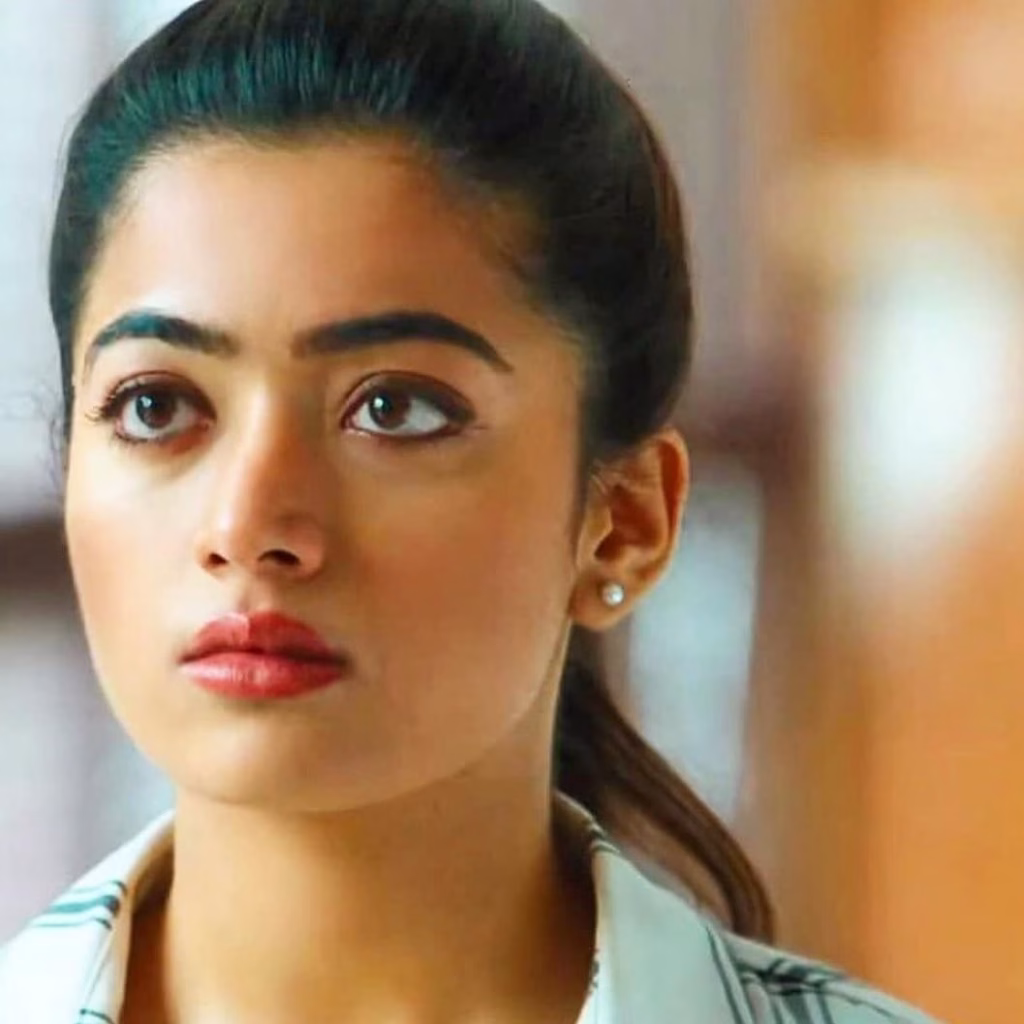 Rashmika Mandanna