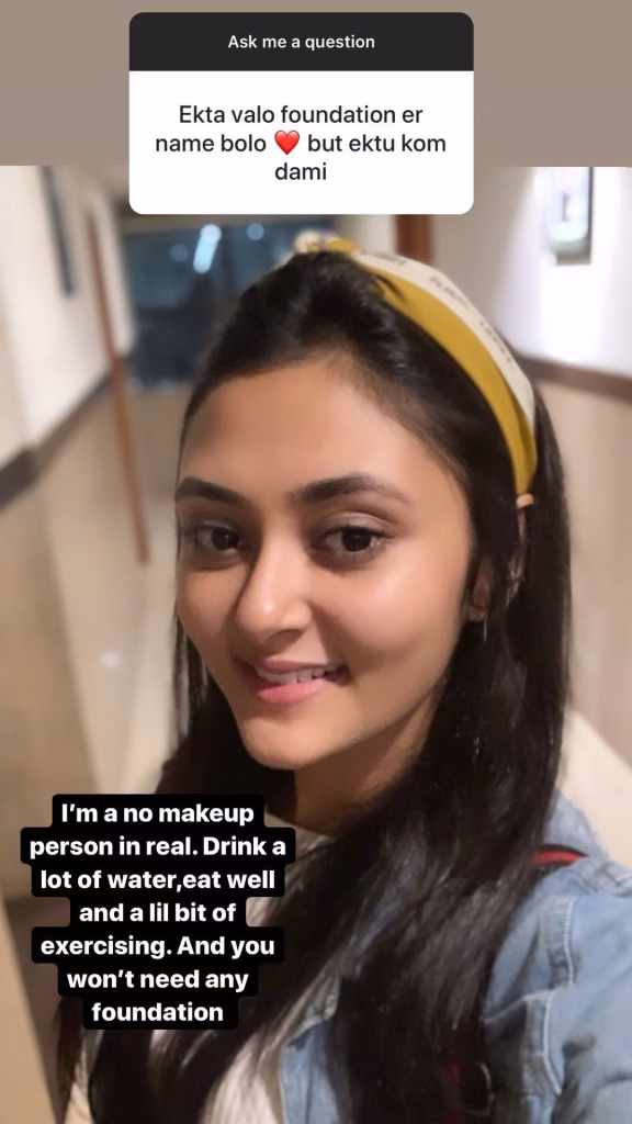 Megha Chowdhary