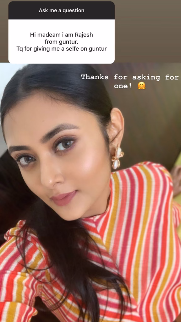 Megha Chowdhary