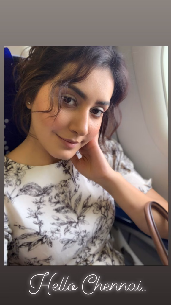 Raashii Khanna