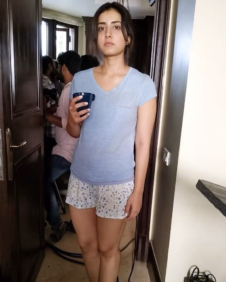 Raashii Khanna