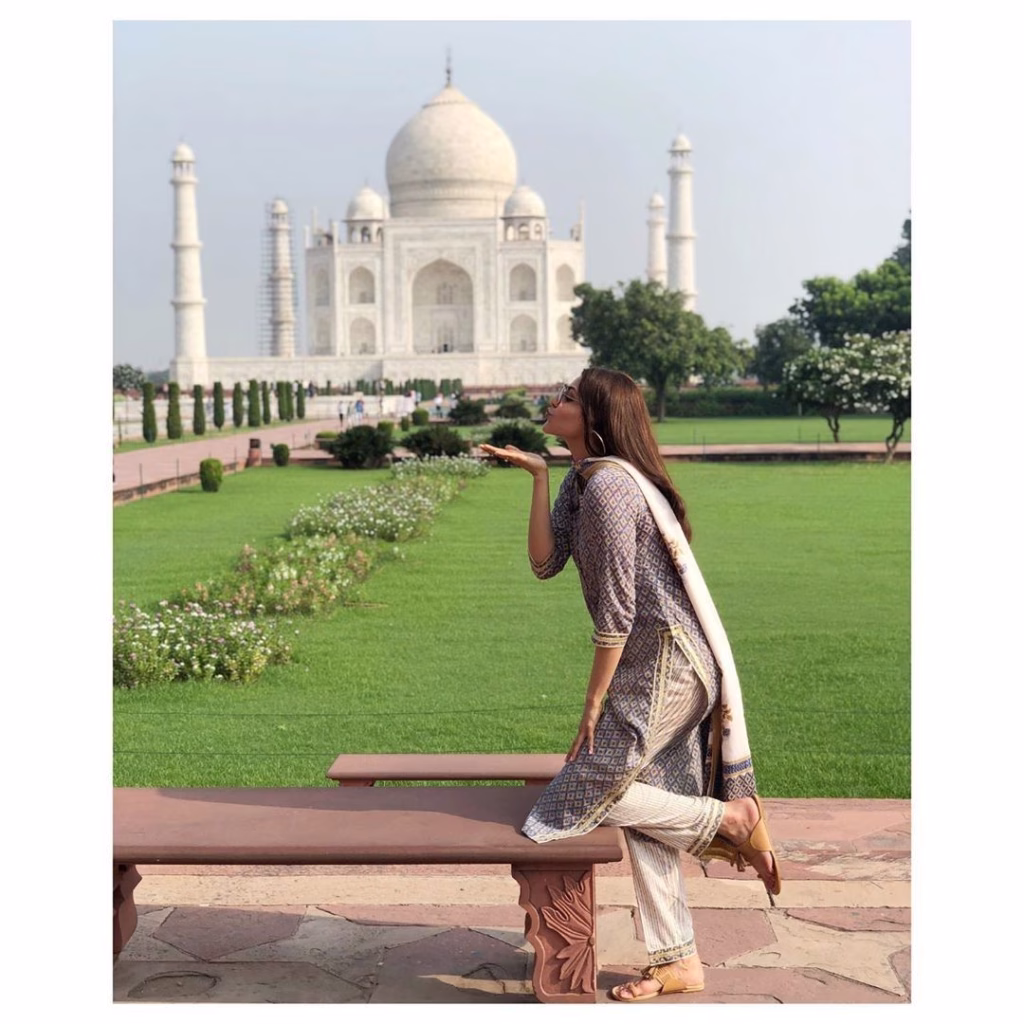 Kajal Aggarwal