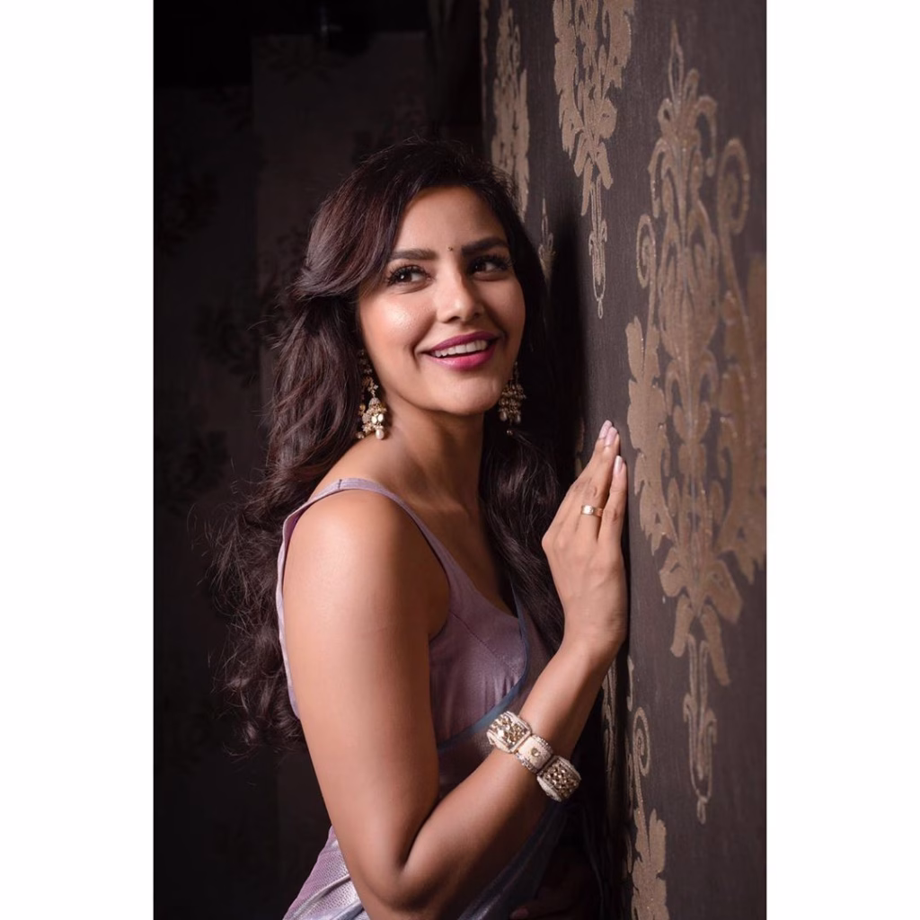Priya Anand