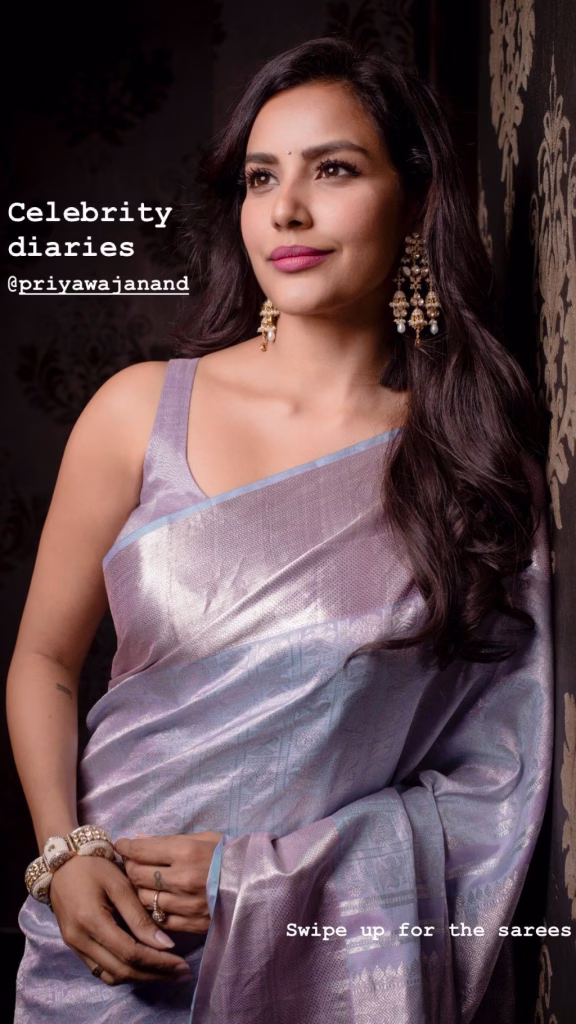 Priya Anand