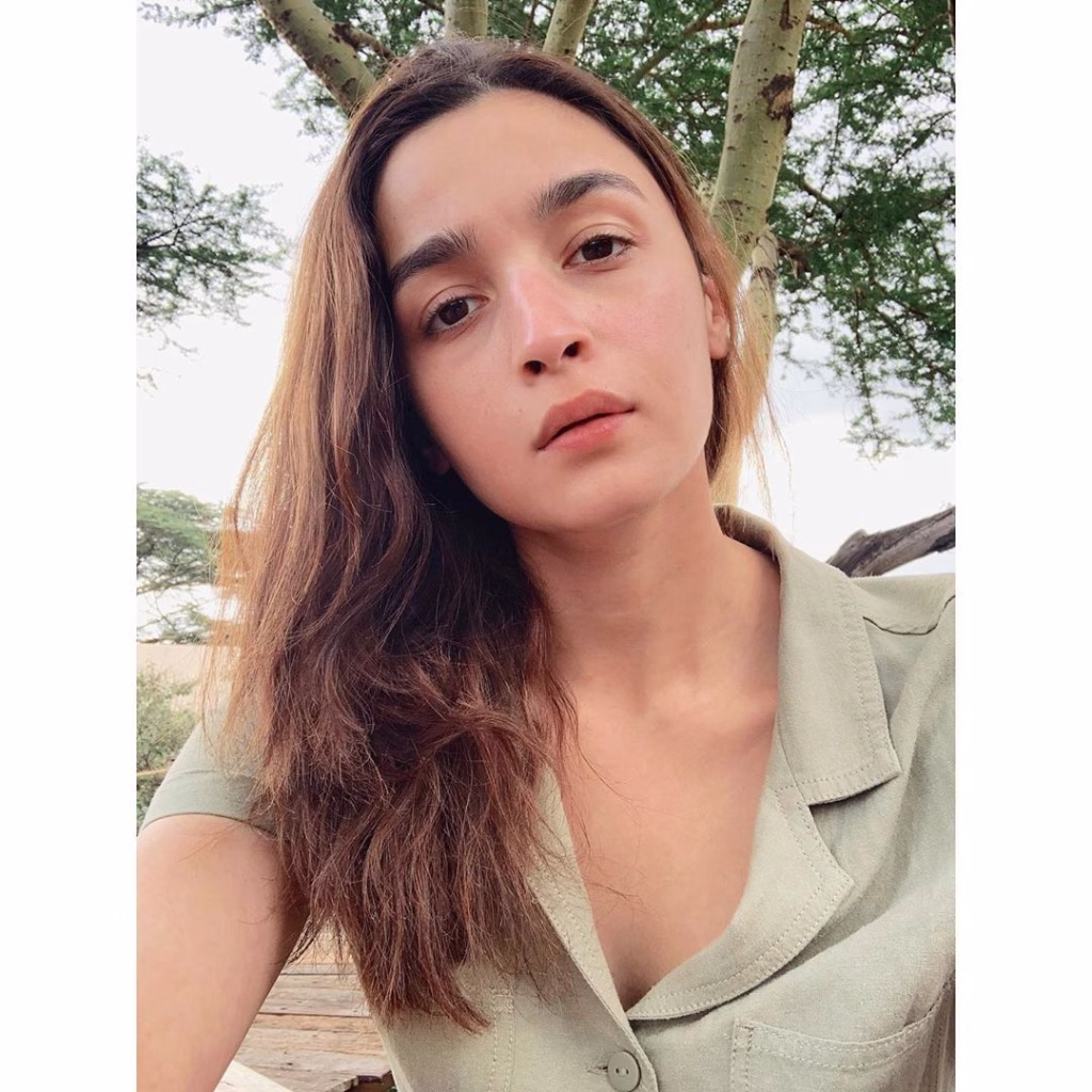 Alia Bhatt