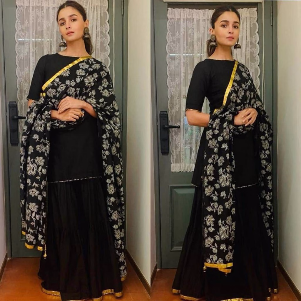 Alia Bhatt