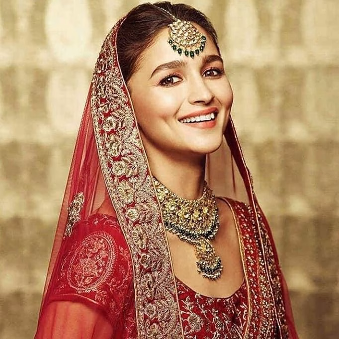 Alia Bhatt
