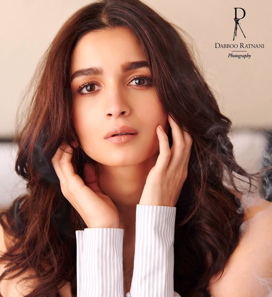 Alia Bhatt