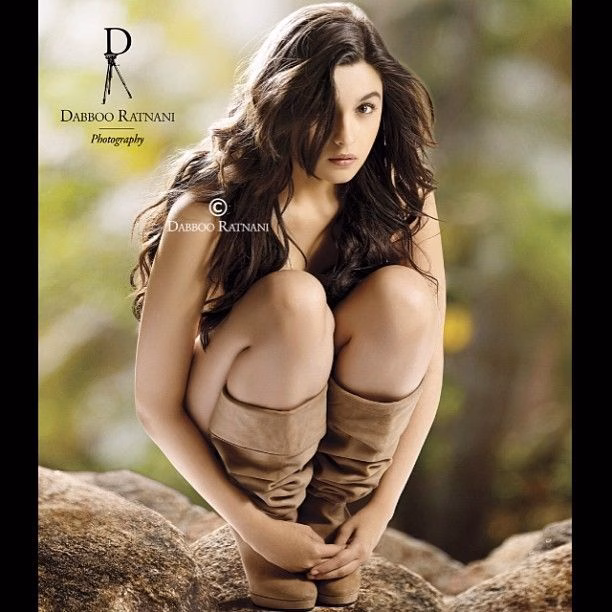 Alia Bhatt