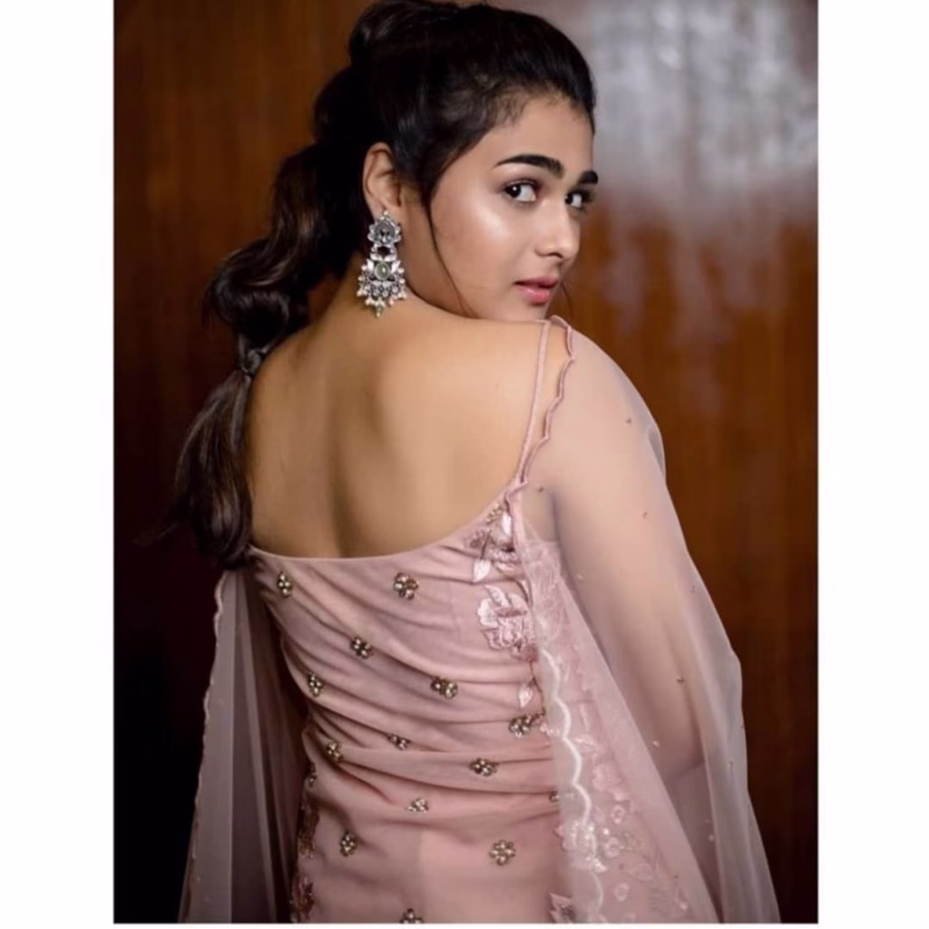 Shalini Pandey