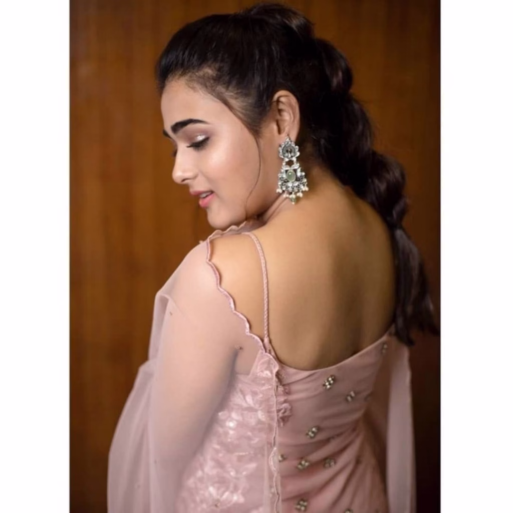 Shalini Pandey