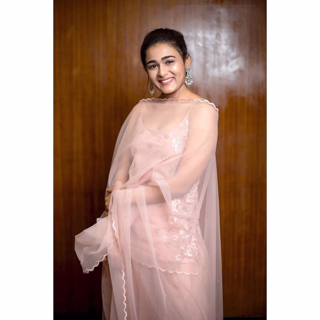 Shalini Pandey