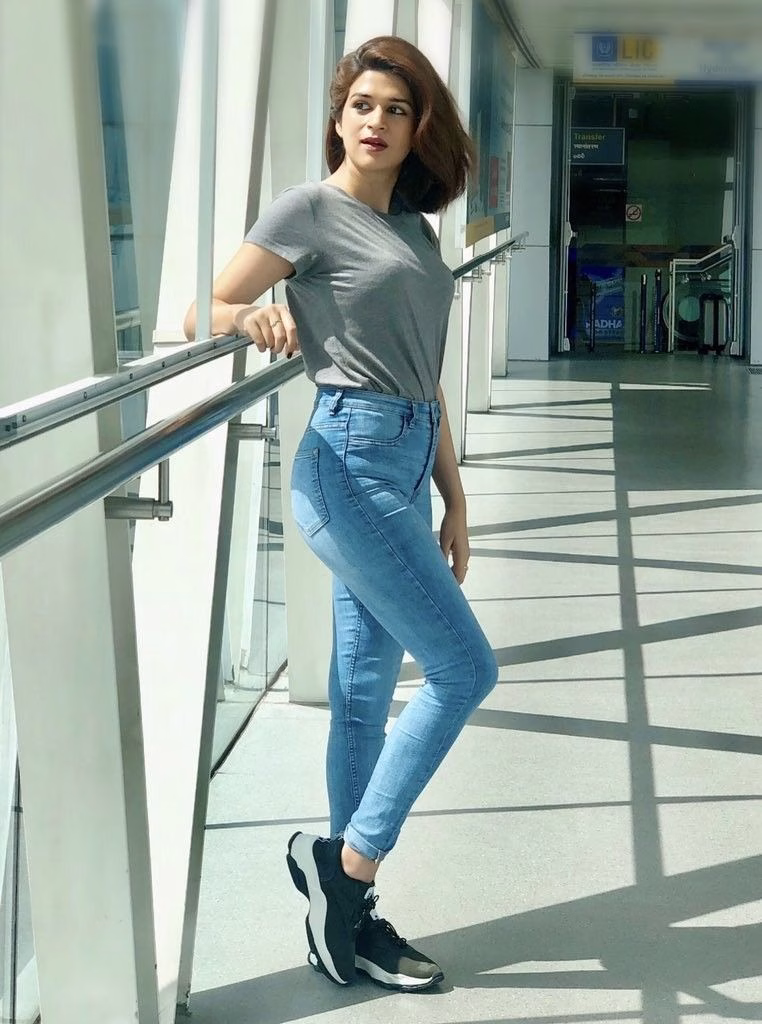 Shraddha Das