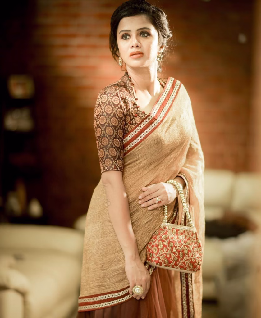 Anjana Rangan