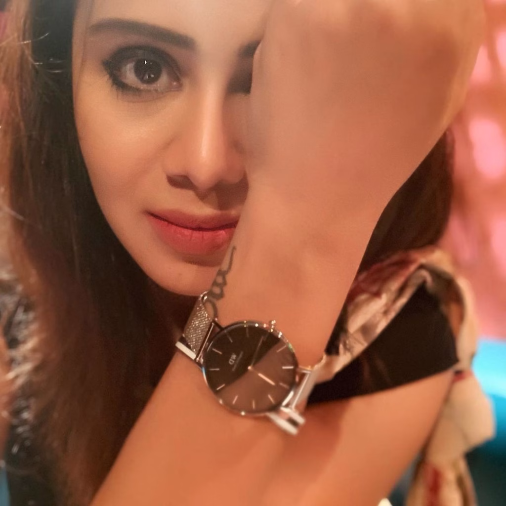 Anjana Rangan