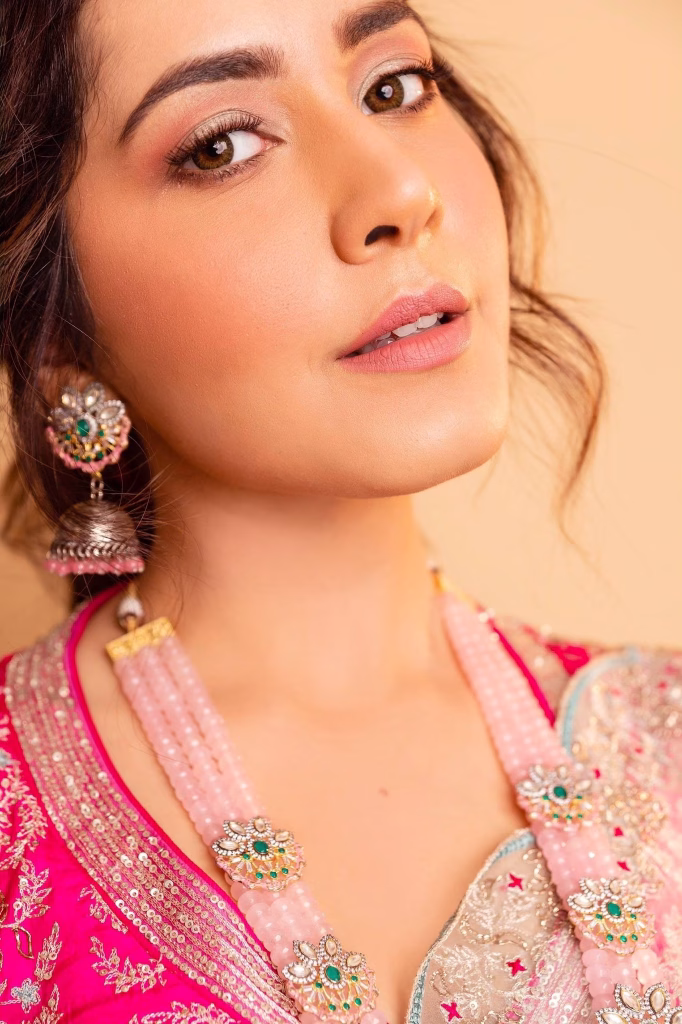 Raashii Khanna