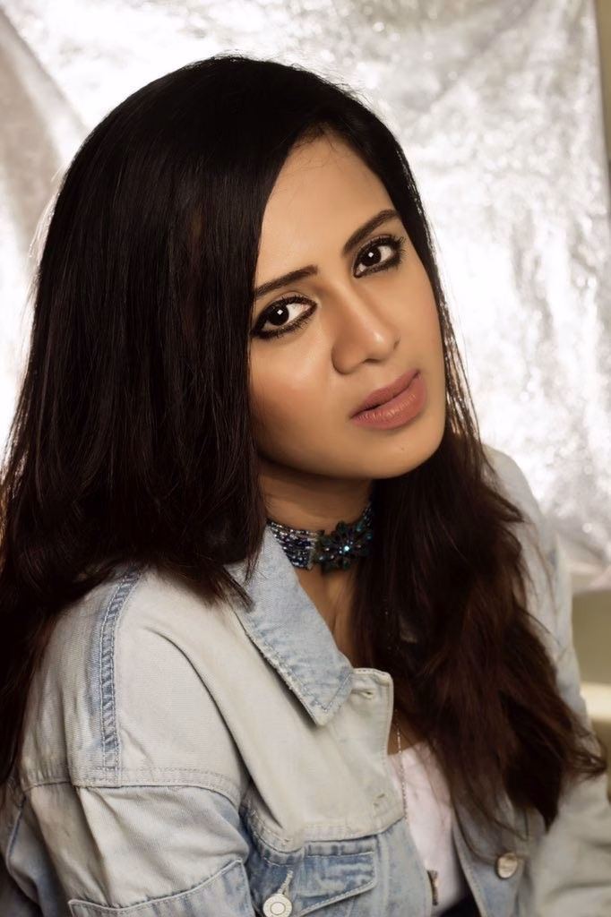 Anjana Rangan