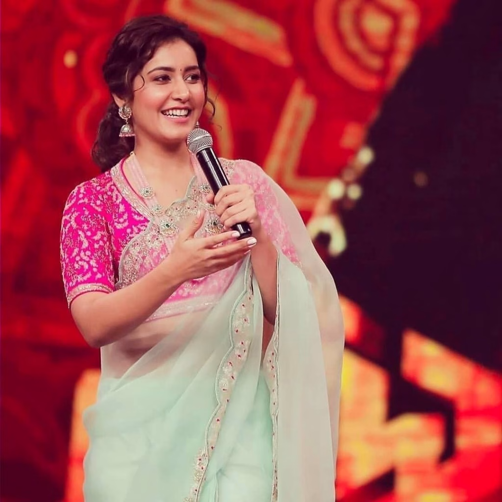 Raashii Khanna