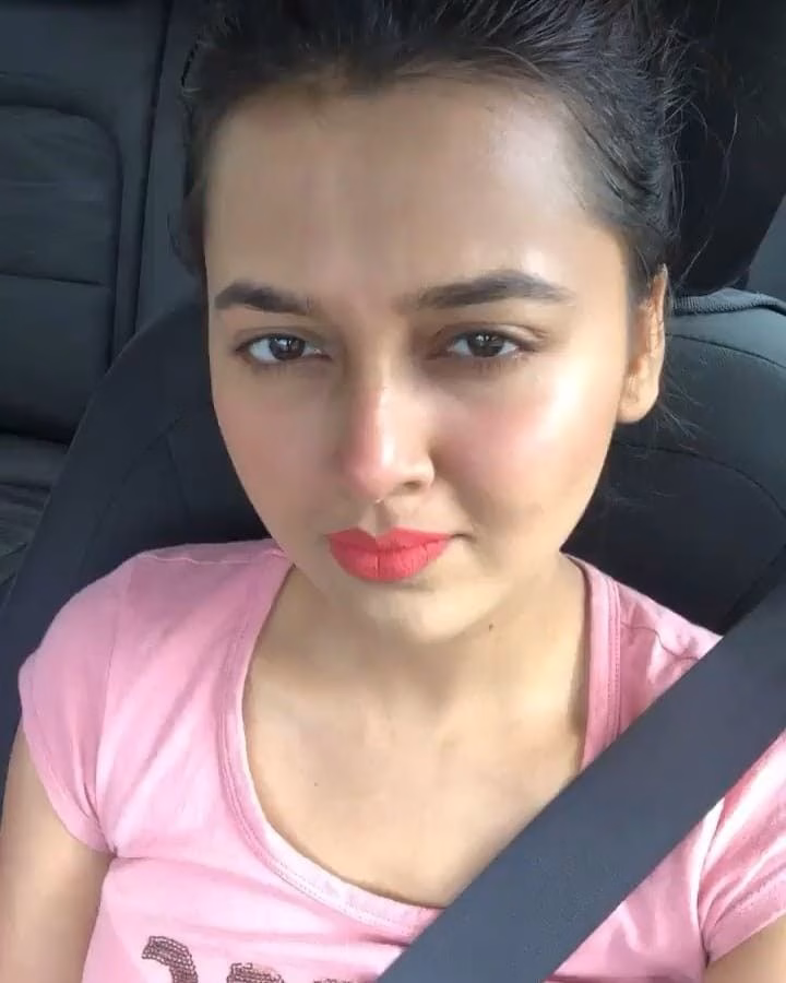 Tejasswi Prakash