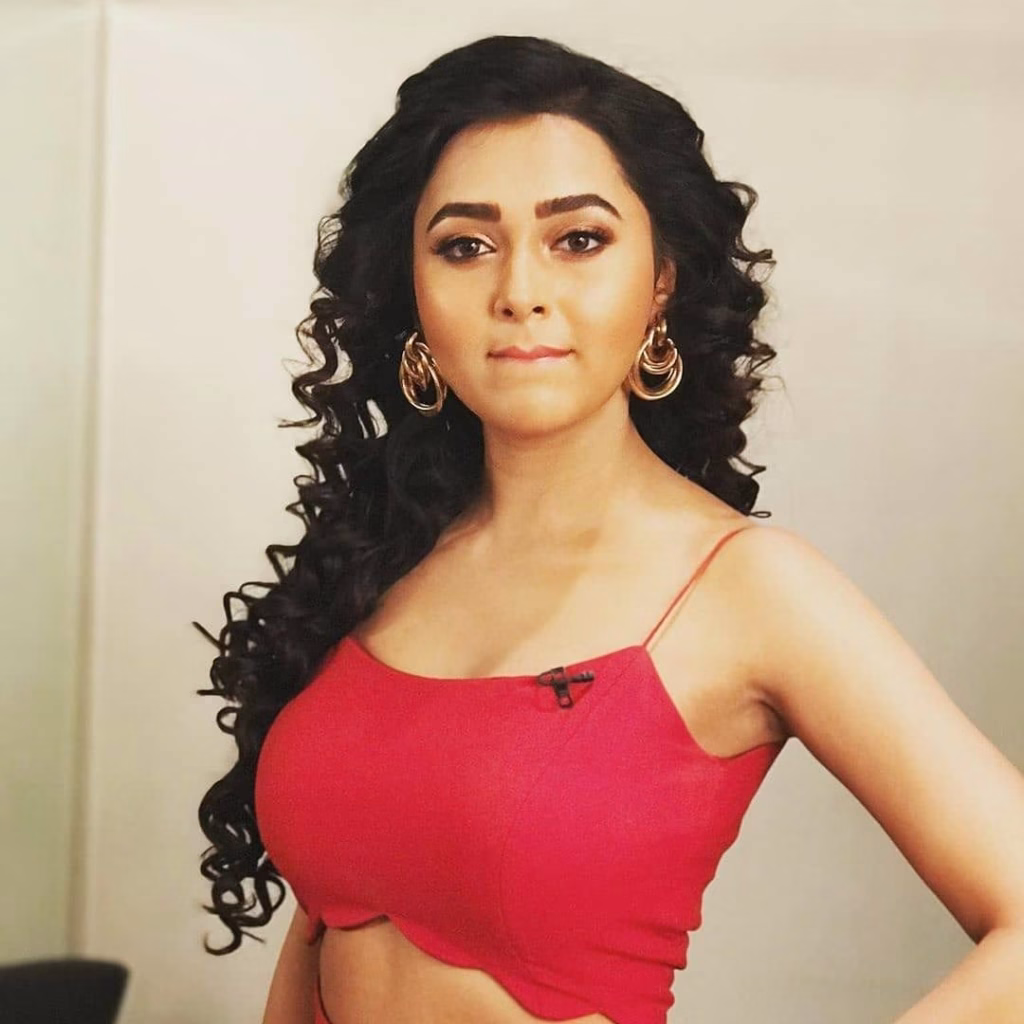 Tejasswi Prakash