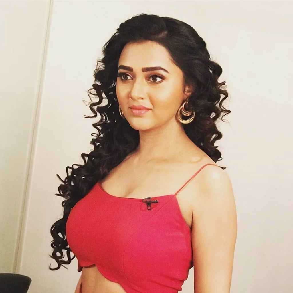 Tejasswi Prakash