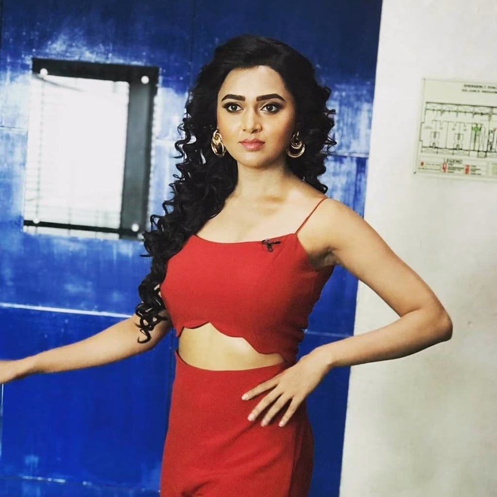 Tejasswi Prakash