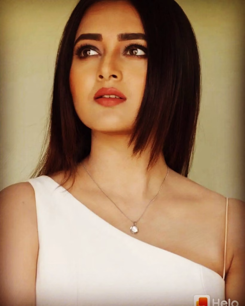 Tejasswi Prakash