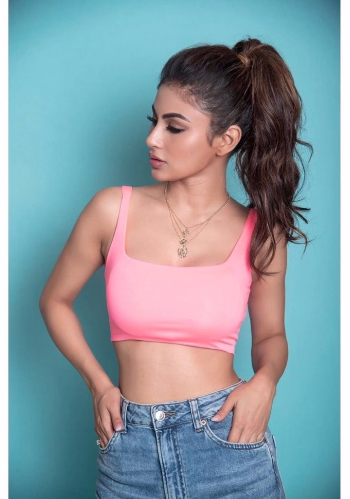 Mouni Roy