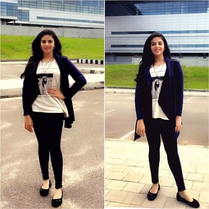Sreemukhi