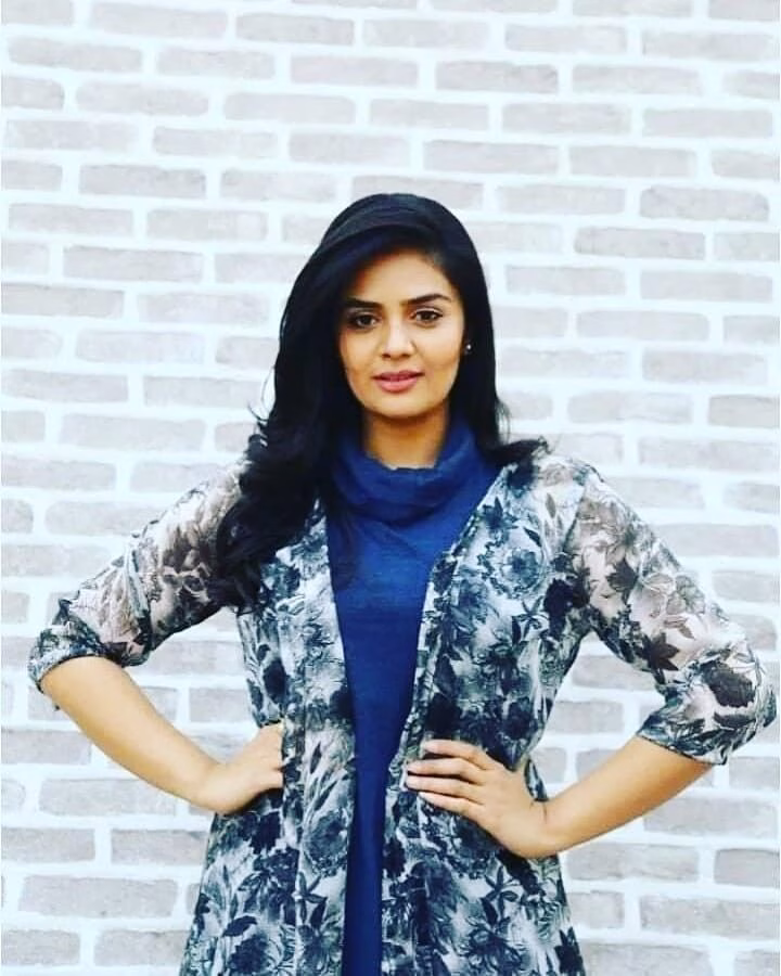 Sreemukhi
