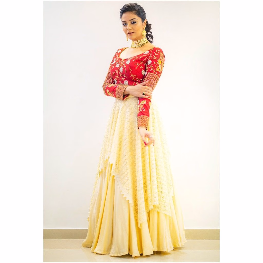Sreemukhi
