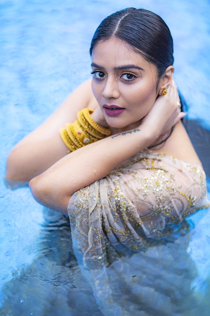 Sreemukhi
