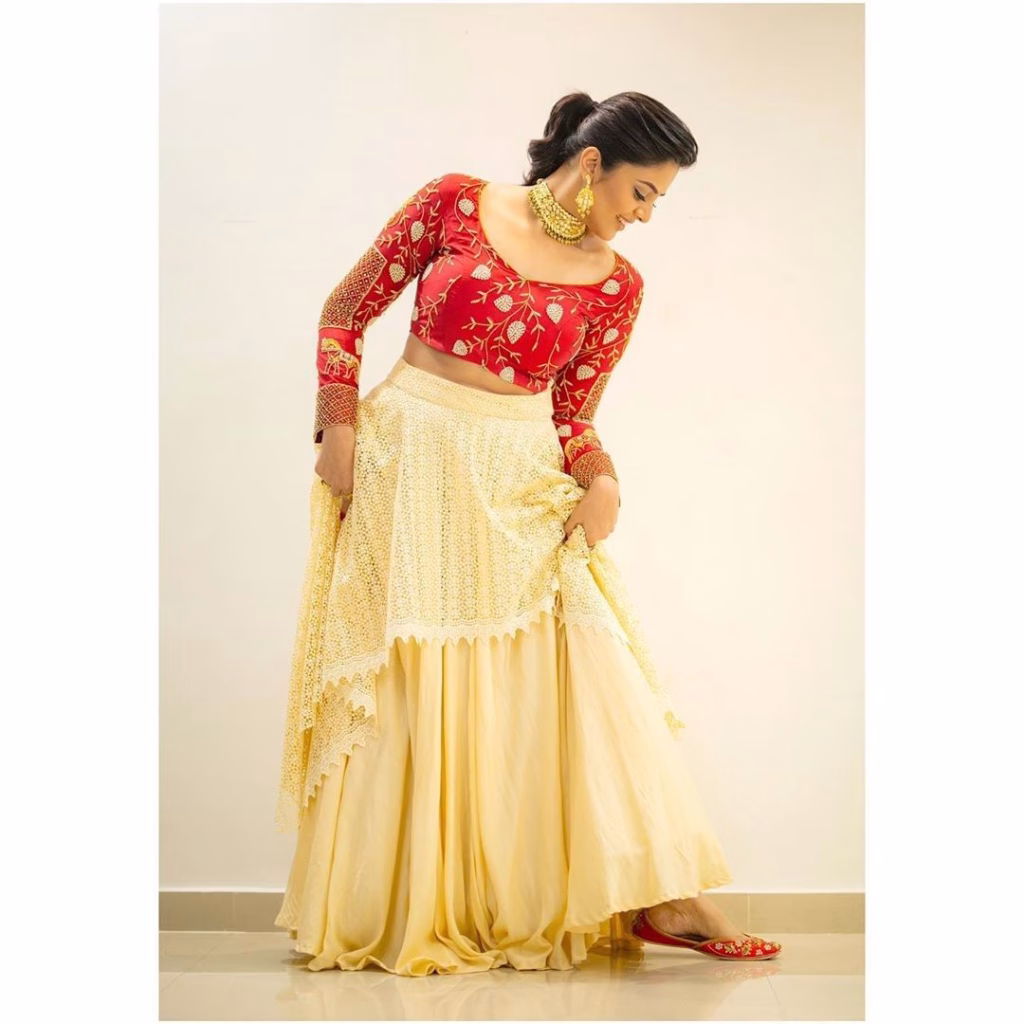 Sreemukhi